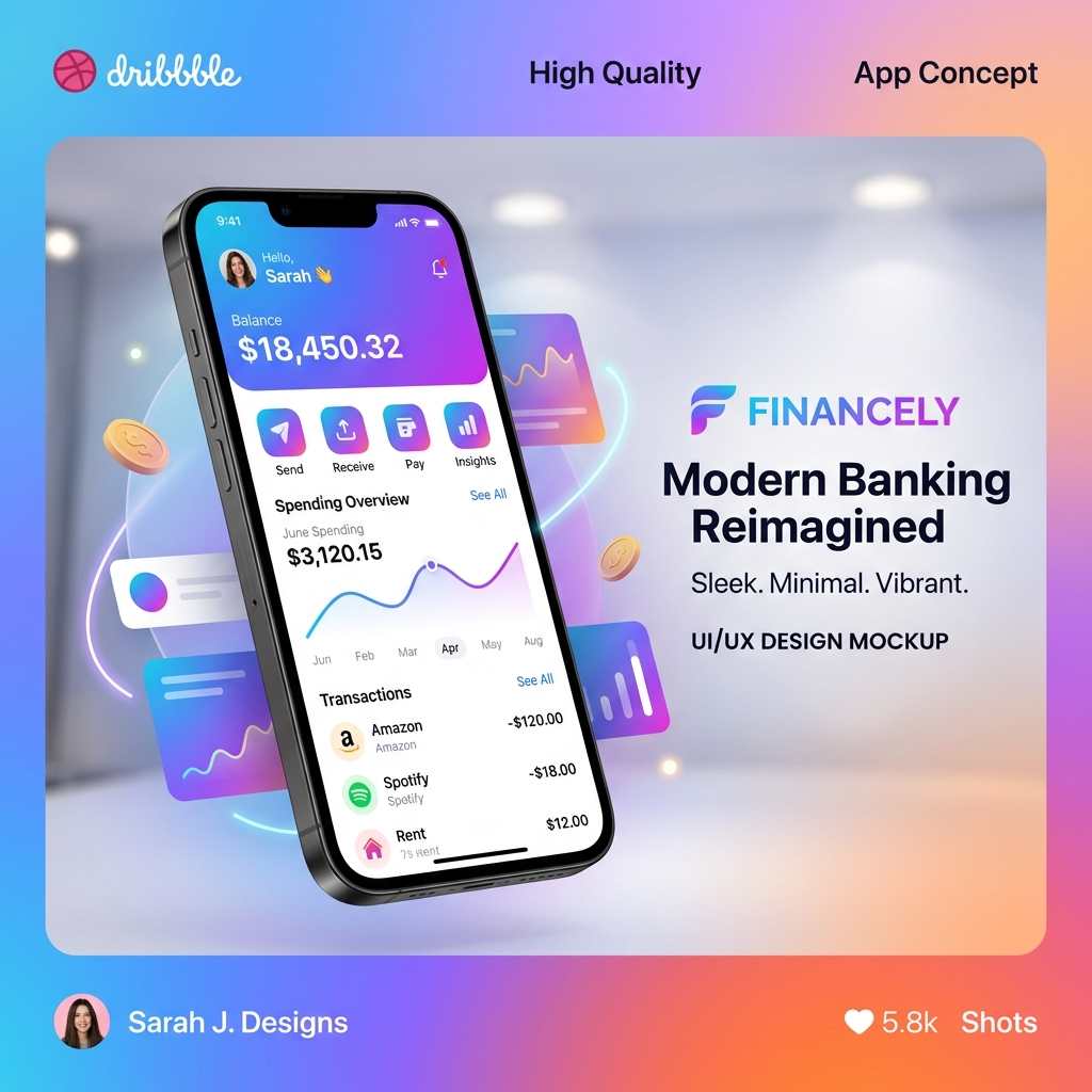 Designers & Agencies